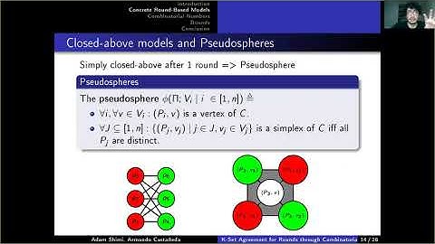 K set-agreement bounds in round-based models through combinatorial topology