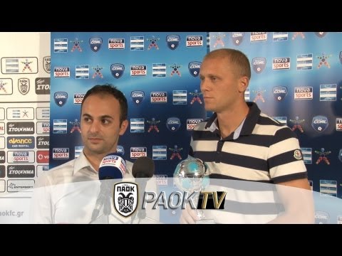 Βράβευση Ζβόνιμιρ Βούκιτς