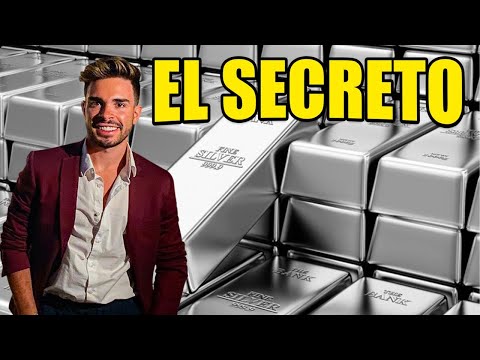 Vídeo: Com Invertir En Plata