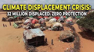 Climate Refugees Explained: Legal Gaps, Human Rights & ICJ’s 2025 Advisory Opinion