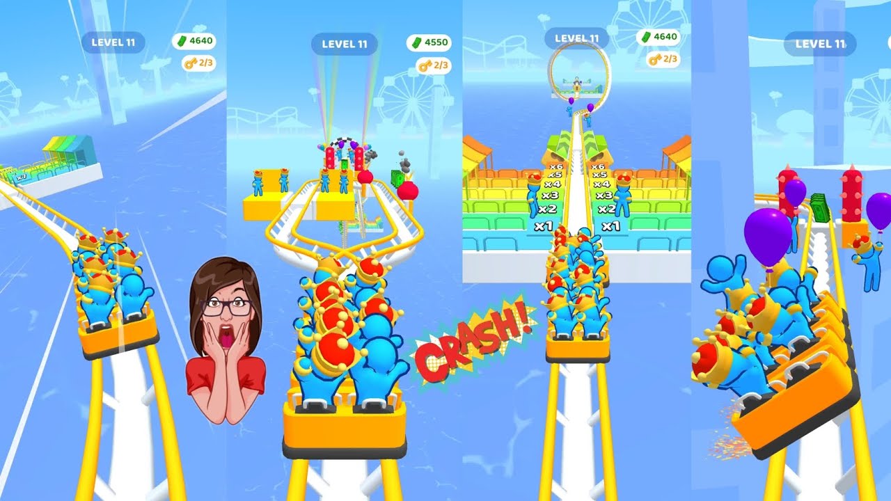 The Ultimate Halococo Challenge: Can You Handle It? - cvmw7vi