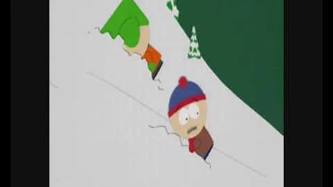South park S04E02 we´ve killed kenny