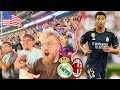 Real Madrid vs. Milan - 🇺🇸🔥 Stadionvlog | Bellingham Debüt + Tag 1-4 San Francisco | ViscaBarca image