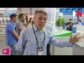 AGI Pamerkan Inovasi Penyimpanan Terbaru untuk Era AI di Computex 2025