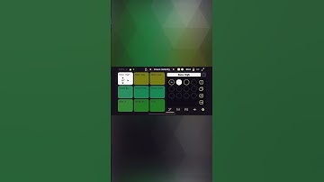 SDS-x: Your pocket-sized drum machine!