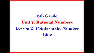 6 7 2 Grade 6 Unit 7 Lesson 2 Morgan - Open Up Resources