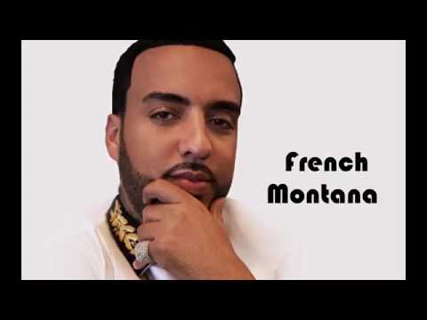 French Montana Ex-Wife