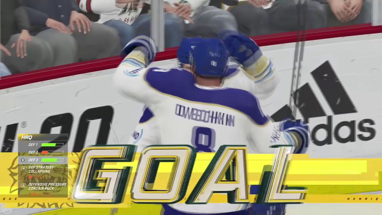 nhl 20 strategies nhl 20 strategies