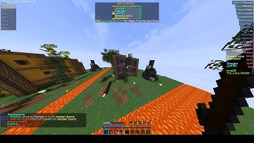 Hacking in Mineplex - Micro Battle - ban?!? - FLUX