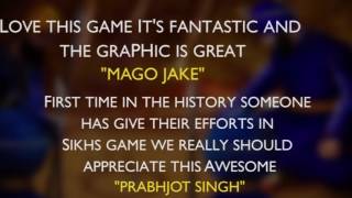 Baba Banda Singh Bahadur | Sikh Warrior | Game Review | Official Video | HD screenshot 5