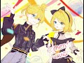 《フィラメントフィーバー》 cover by鏡音リン&amp;鏡音レン