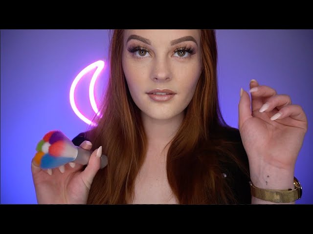 ASMR | DIE ALLER BESTE HILFE ZUM EINSCHLAFEN!  🌙💤