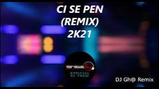 CI SE PEN REMIX 2K21