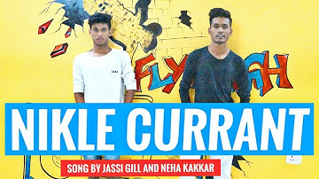 Nikle Currant. Bollywood fitness Video Song | Jassi Gill | Neha Kakkar | Cover by Ayan Khan