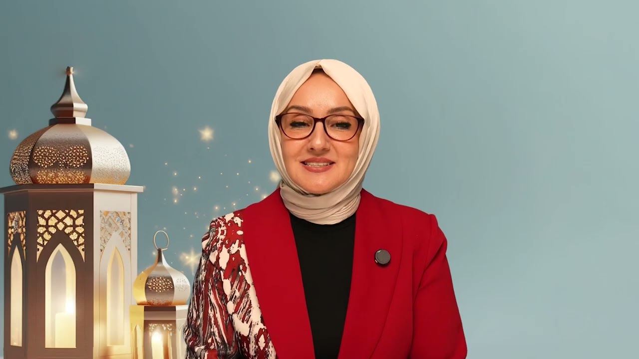 NİĞDE TV’DE RAMAZAN’A ÖZEL SOHBETLER