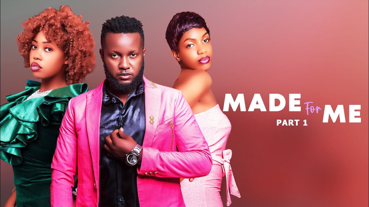 MADE FOR ME Part 1 @purpleheartsstudios @Purpleheartstvurban @pizmallonofficial