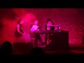 Soundgarden - Black hole sun - piano vocals cover