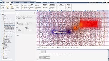 ANSYS Fluent: Introduction to Overset Meshing