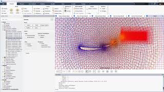 ANSYS Fluent: Introduction to Overset Meshing ANSYS Fluent: Introduction to Overset Meshing