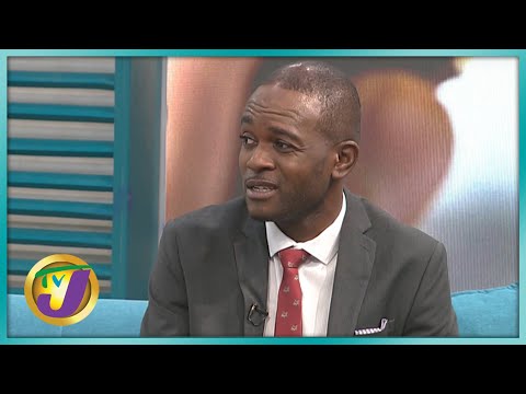 Can we Trust our Financial Institutions? TVJ Smile Jamaica