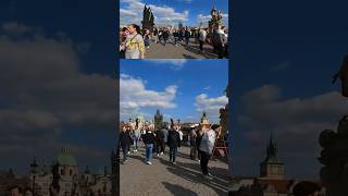 Travel Snap | Prague