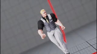 Sfv Definitive Edition Cody New Combo Routes ( Final Update )