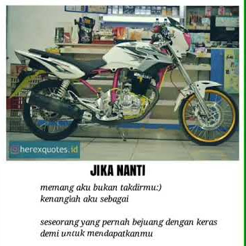 Story wa keren kenangan Ramadhan #27
