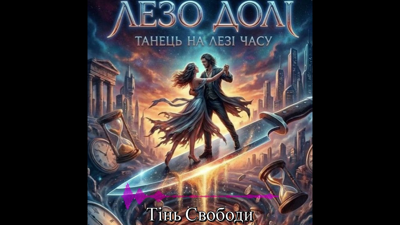 Танець на лезі Часу