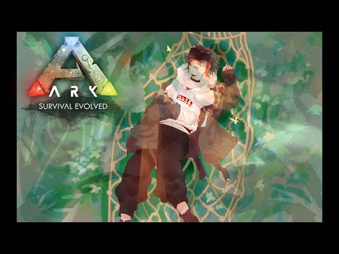 【ARK】力が欲しい。二度と絶望しないために。【三枝明那 / にじさんじ】