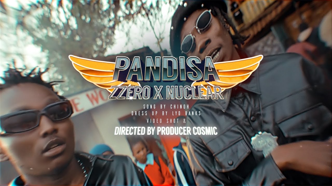 Zzero Sufuri X Nuclear - Pandisa