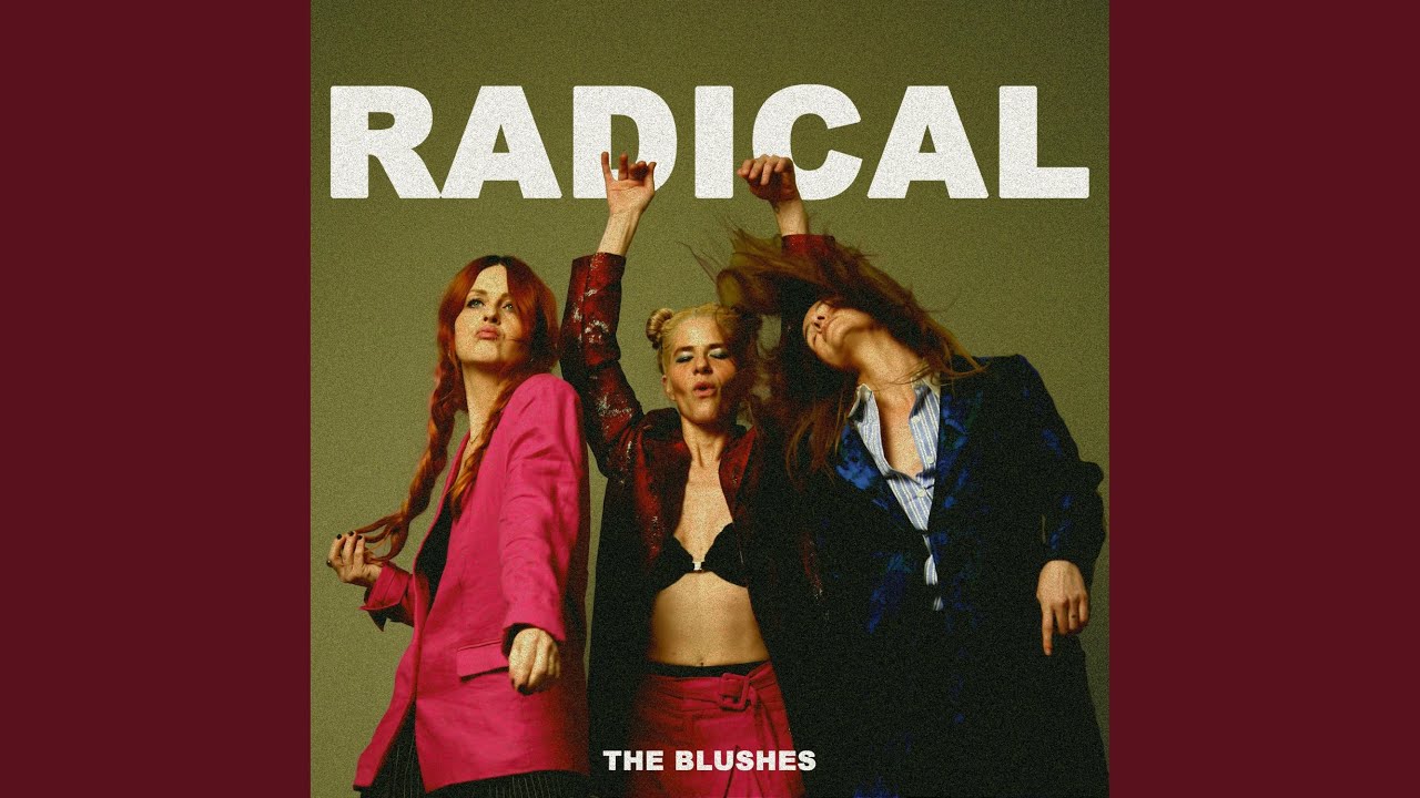 Watch Radical on YouTube Watch Radical on YouTube