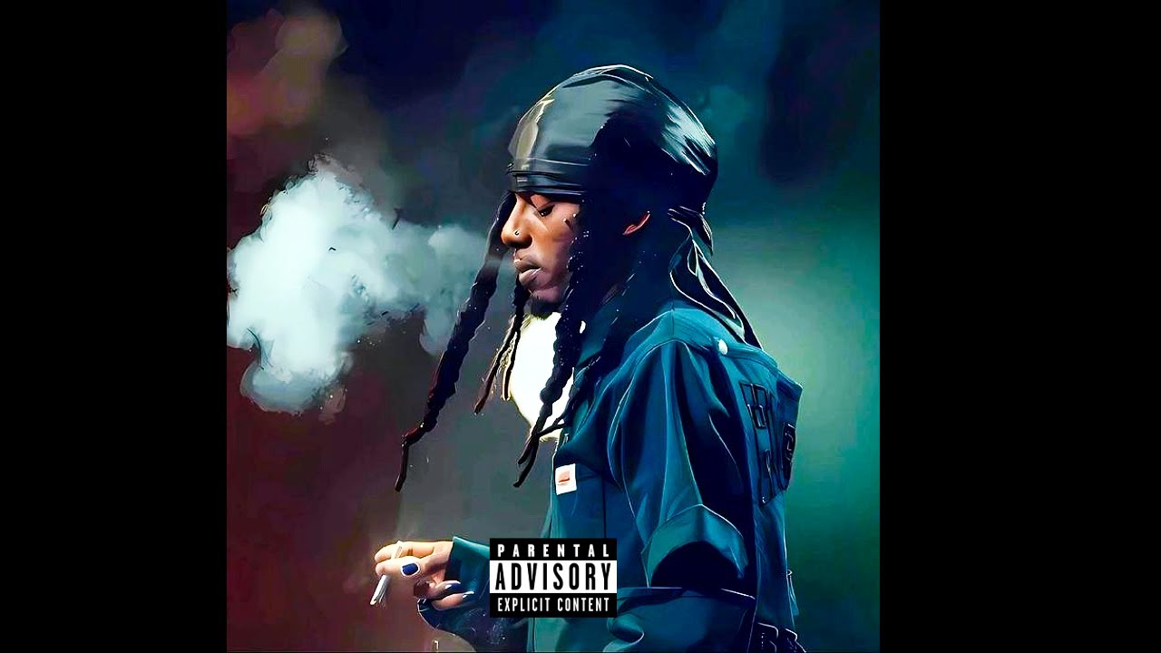 [FREE FOR PROFIT] Playboi Carti x The Weeknd Type Beat - "DYING LIGHT"