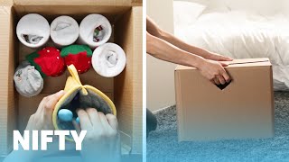 Famous 7 Tricks To Make Moving Easier Profile