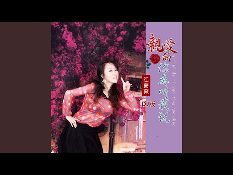亲爱的你要听我说 (女DJ版)