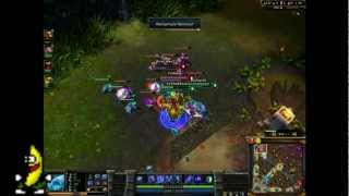 Alistar - I Believe I can Fly