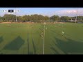 18U/19U Girls - Field 09 - Fort Wayne United FC vs. Cook Inlet Soccer Club - 7:30 AM - 07/22/2025