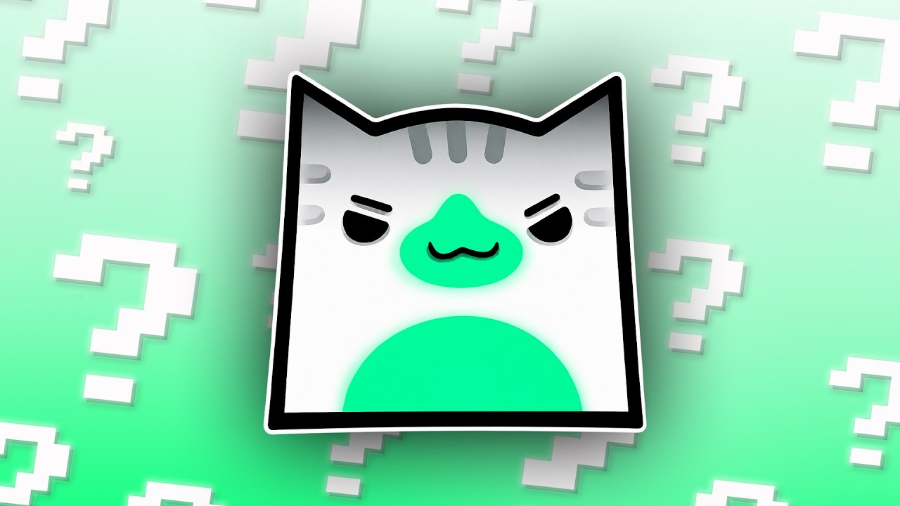 ВЕРНЕТСЯ ЛИ DOLPHY В GEOMETRY DASH