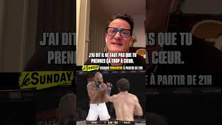 LETHO DUCLOS 🆚 BOUAFIA VA ÊTRE BRUTAL !