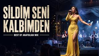 Sildim Seni Kalbimden Neşe Karaböcek Cover - Unutulmayan Şarkılar [Best Of Anatolian Mix]