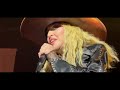 Madonna - The Celebration Tour - Don’t Tell Me (DVD EDIT 2023) LONDON