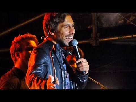 Max Giesinger 