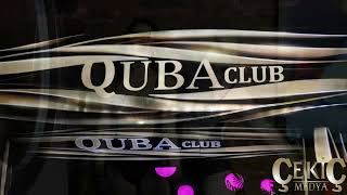 Dansçilar & Quba Club Taksi̇m 18 08 2023
