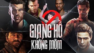 7 Giang Hồ Bạn Không Thể Quên Trong Game!