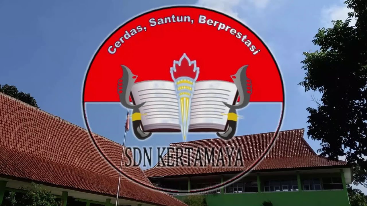 MASA PENGENALAN LINGKUNGAN SEKOLAH (MPLS) SDN KERTAMAYA KOTA BOGOR TAHUN 2021