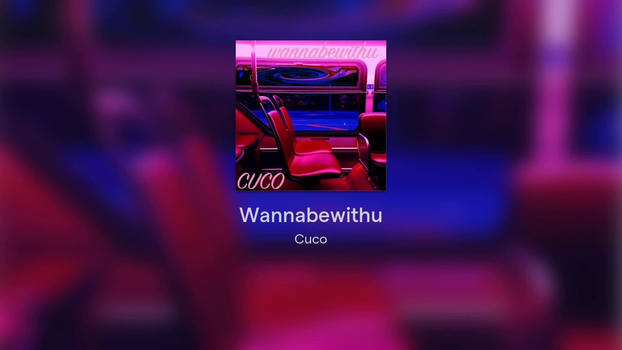 [FULL ALBUM] Cuco Wannabewithu YouTube