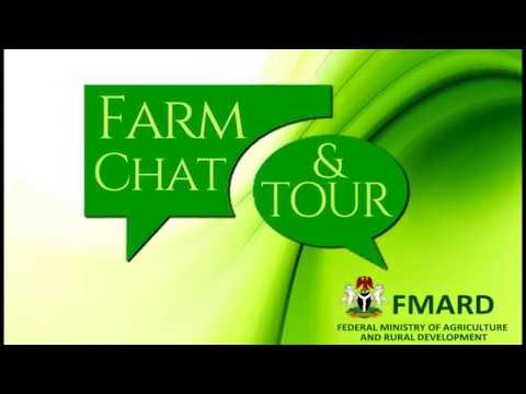 FarmChat and Tour FMARD