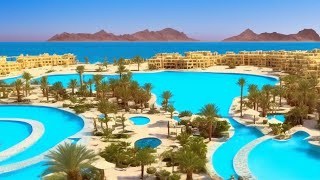 Experience Ultimate Luxury at Cleopatra Resort | Sharm El Sheikh