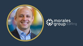 Leadership Advice from Seth Morales, CEO of Morales Group