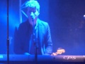 Honest - Kodaline @ The Roundhouse 17.2.15