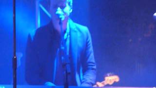 Honest - Kodaline @ The Roundhouse 17.2.15